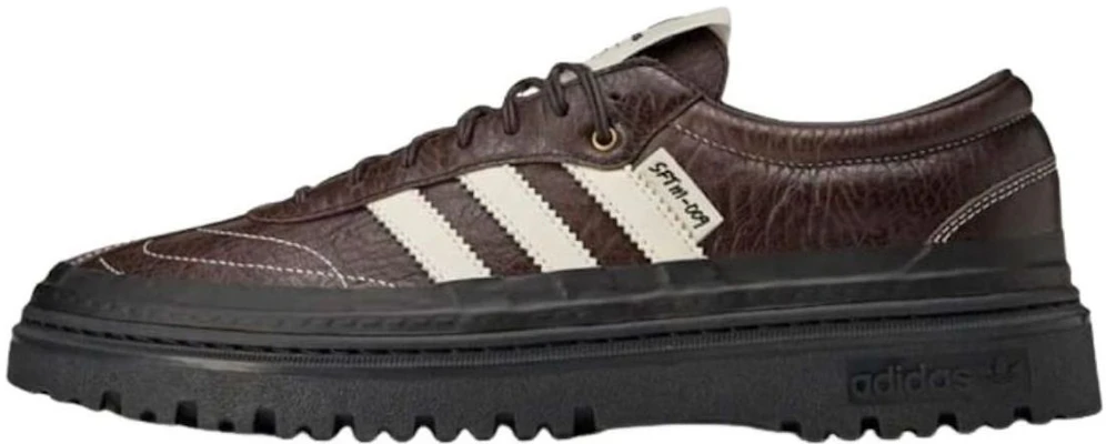 Song For The Mute x adidas Samba LX Freizeit ''咖啡白'' KI4762 Buy Song For The Mute x adidas Samba LX Freizeit ''咖啡白'' KI4762