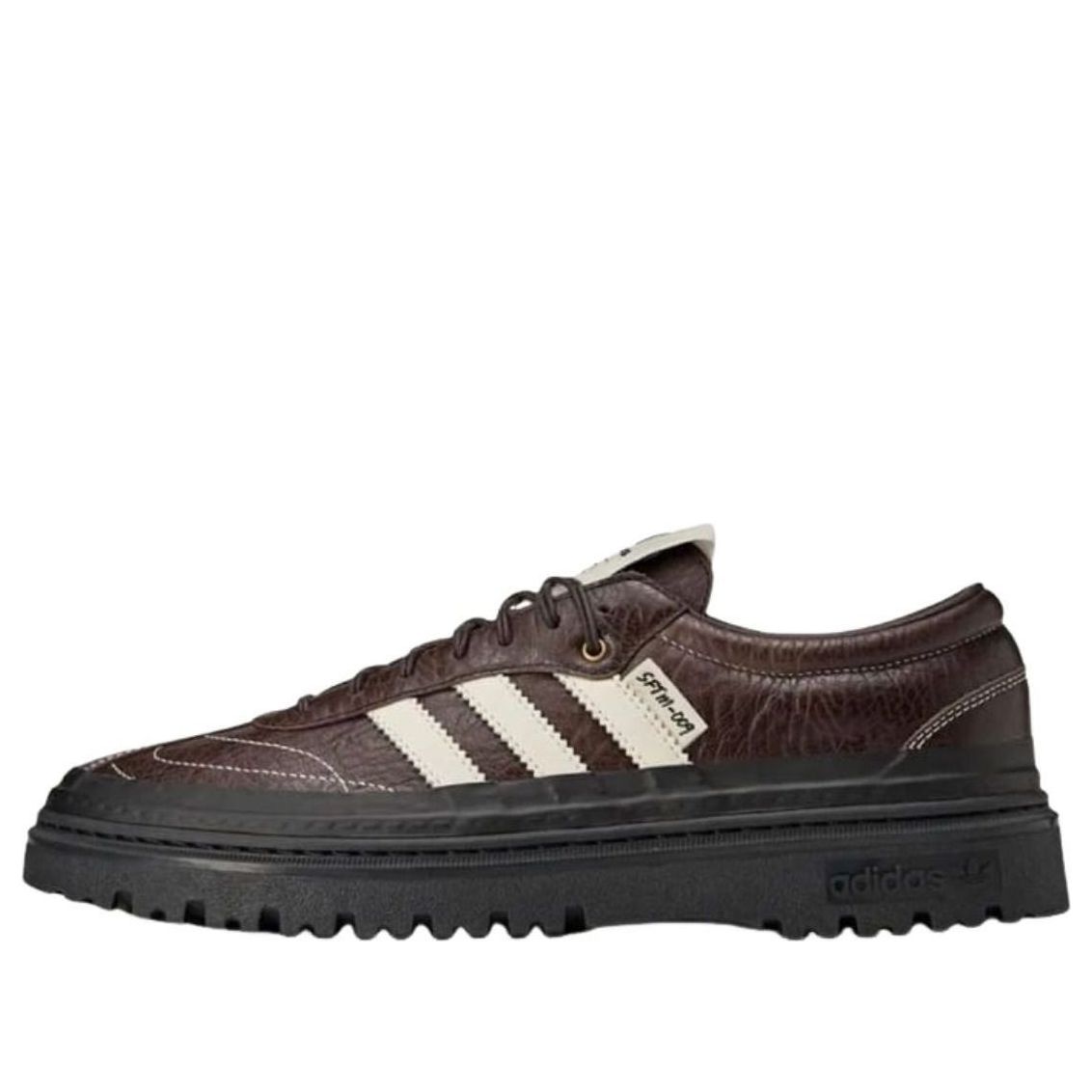 Song For The Mute x adidas Samba LX Freizeit 'Aura Coffee Off White' KI4762
