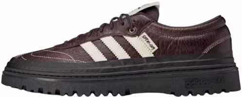 Song For The Mute x adidas Samba LX Freizeit 'Aura Coffee Off White' KI4762