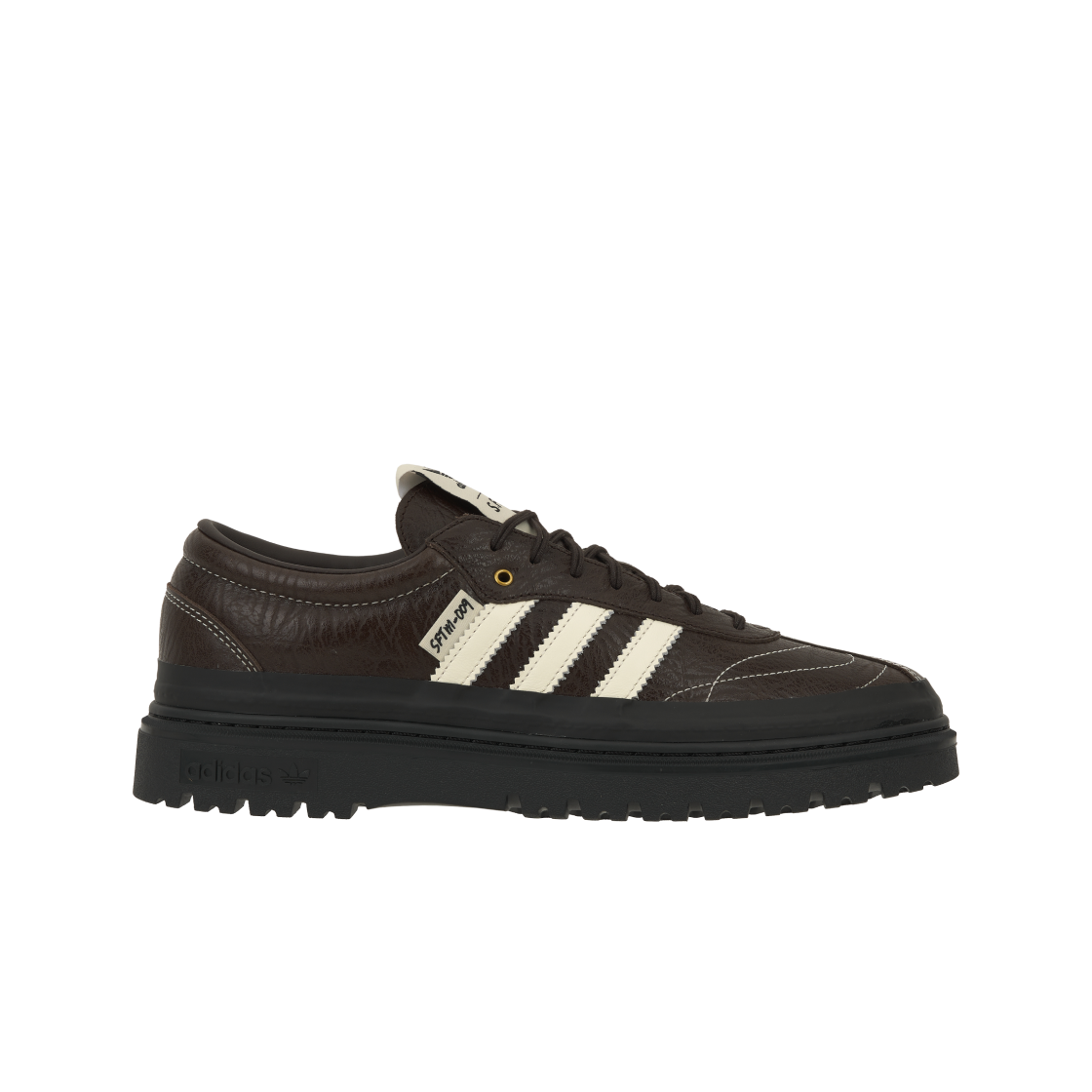 Song For The Mute x adidas Samba LX Freizeit 'Aura Coffee Off White' KI4762
