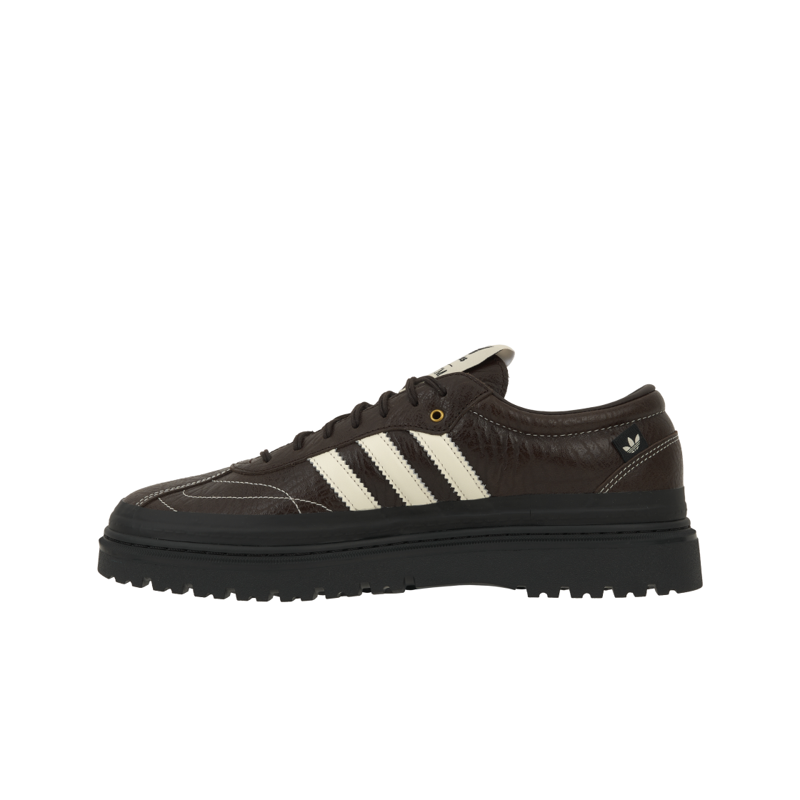 Lookbook Song For The Mute x adidas Samba LX Freizeit ''咖啡白'' KI4762