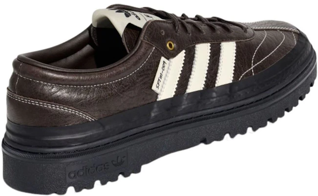 Song For The Mute x adidas Samba LX Freizeit ''咖啡牛奶白'' KI4762 Purchase Song For The Mute x adidas Samba LX Freizeit ''咖啡牛奶白'' KI4762