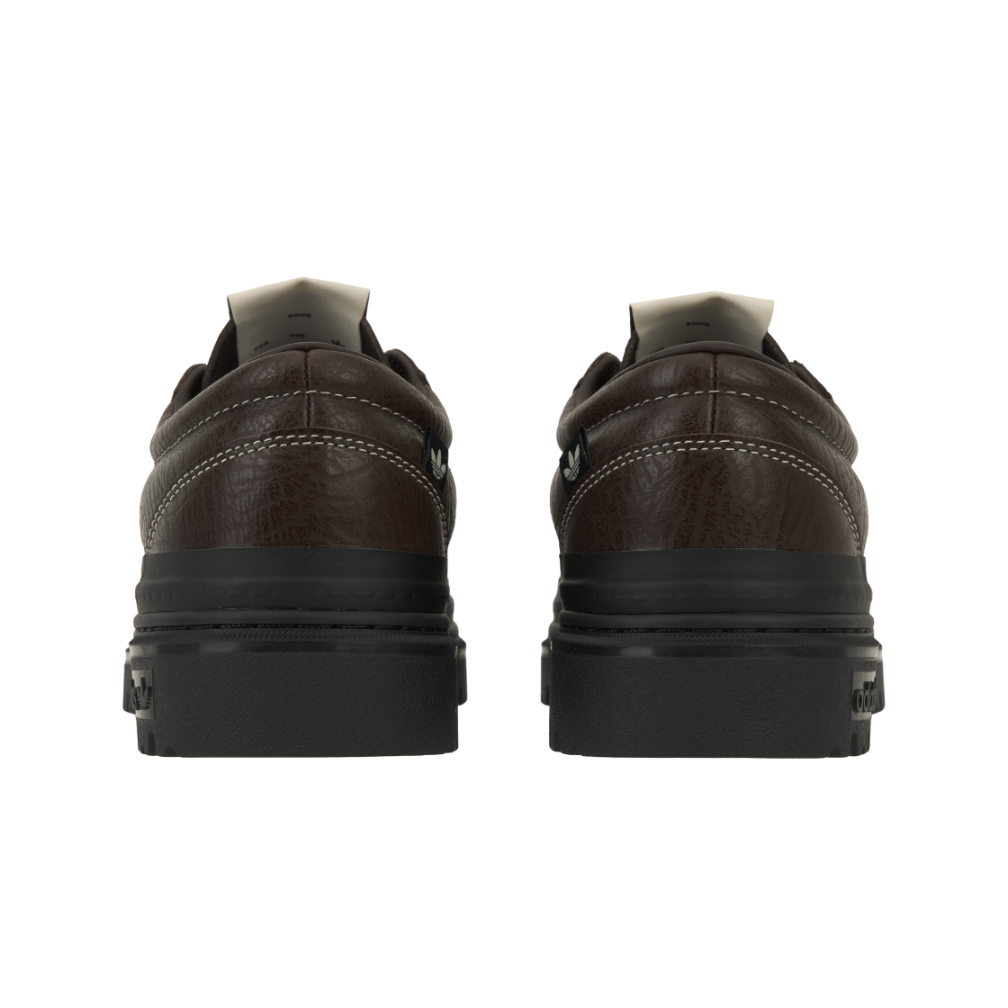 Details for Song For The Mute x adidas Samba LX Freizeit ''咖啡白'' KI4762