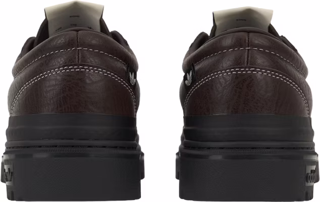 Song For The Mute x adidas Samba LX Freizeit ''咖啡白'' KI4762 Details for Song For The Mute x adidas Samba LX Freizeit ''咖啡白'' KI4762