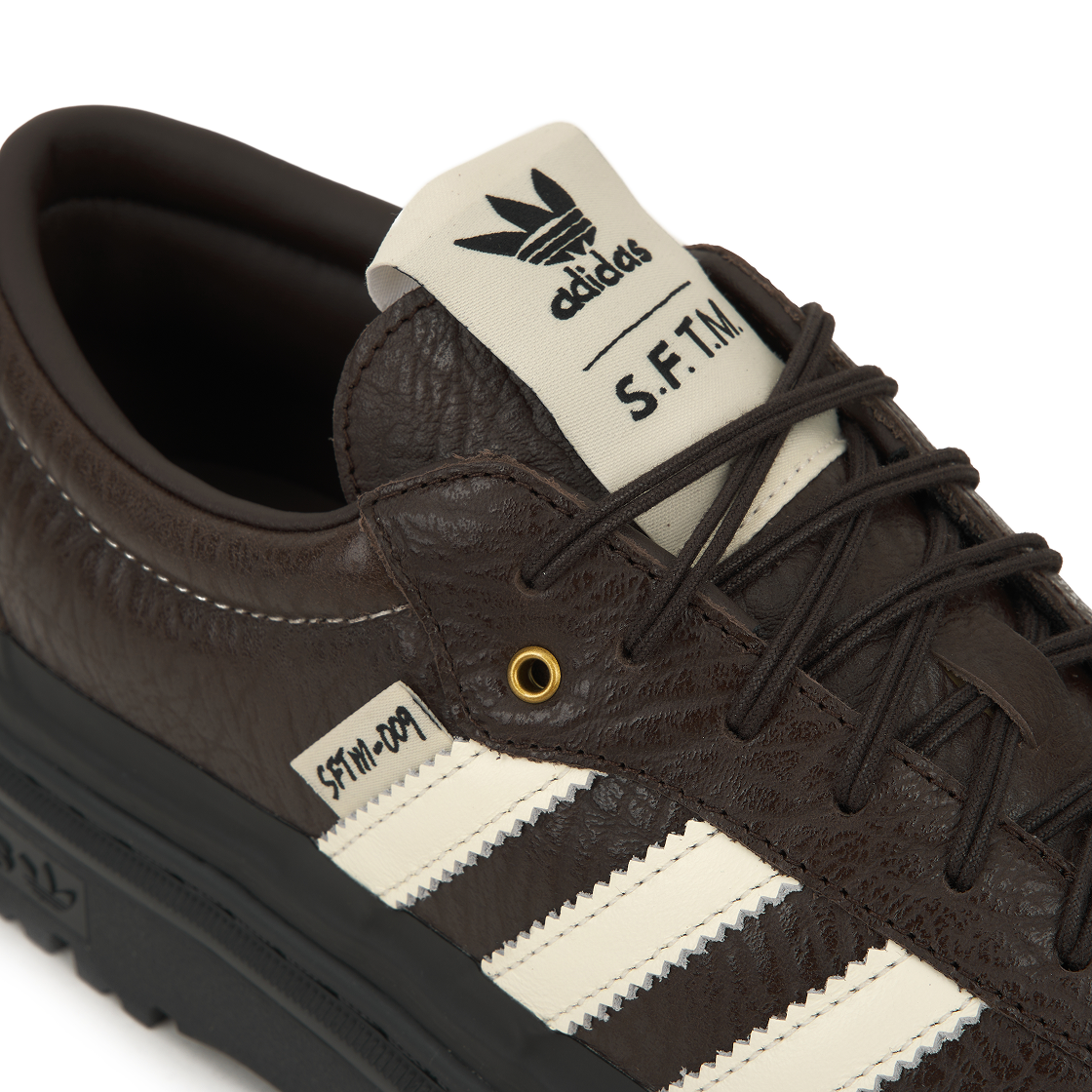 Cheap Song For The Mute x adidas Samba LX Freizeit ''咖啡白'' KI4762