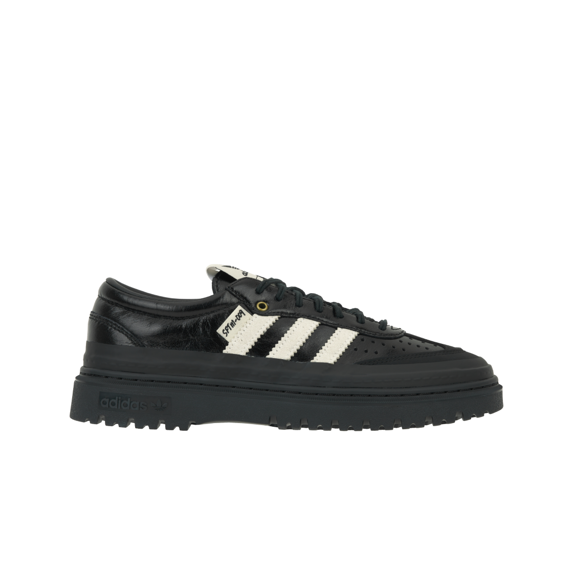 Song For The Mute x adidas Samba LX Freizeit 'Core Black Off White' KI4761
