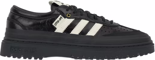 Song For The Mute x adidas Samba LX Freizeit 'Core Black Off White' KI4761
