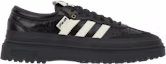 Buy Song For The Mute x adidas Samba LX Freizeit ''核心黑 白米色'' KI4761