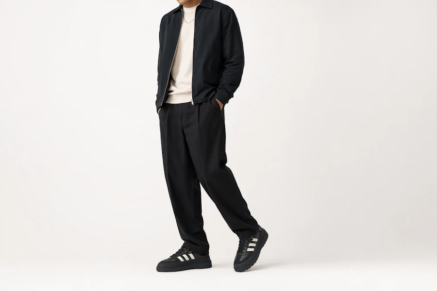 Song For The Mute x adidas Samba LX Freizeit ''Zwart Off White'' KI4761 Order Song For The Mute x adidas Samba LX Freizeit ''Zwart Off White'' KI4761