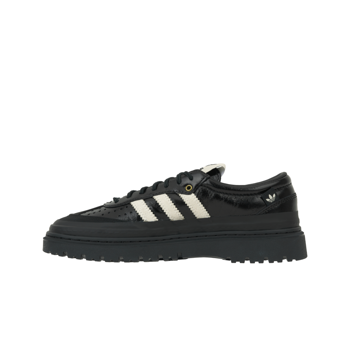 Shop Song For The Mute x adidas Samba LX Freizeit ''Zwart Off White'' KI4761
