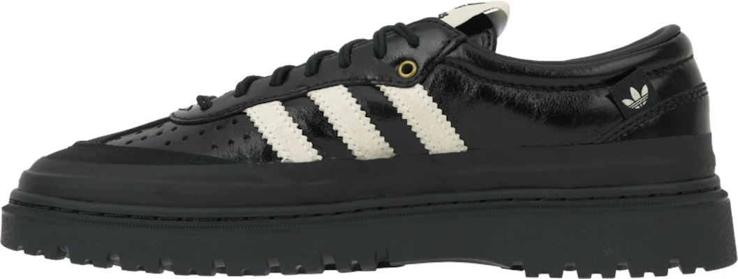 Song For The Mute x adidas Samba LX Freizeit ''Zwart Off White'' KI4761 Shop Song For The Mute x adidas Samba LX Freizeit ''Zwart Off White'' KI4761