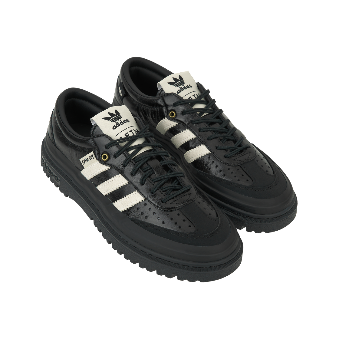 Purchase Song For The Mute x adidas Samba LX Freizeit ''Zwart Off White'' KI4761