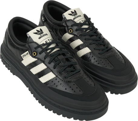 Song For The Mute x adidas Samba LX Freizeit ''Zwart Off White'' KI4761 Purchase Song For The Mute x adidas Samba LX Freizeit ''Zwart Off White'' KI4761