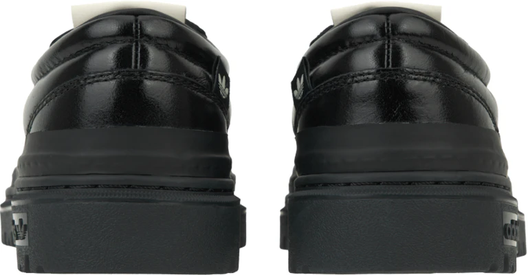 Song For The Mute x adidas Samba LX Freizeit ''核心黑 白米色'' KI4761 Details for Song For The Mute x adidas Samba LX Freizeit ''核心黑 白米色'' KI4761