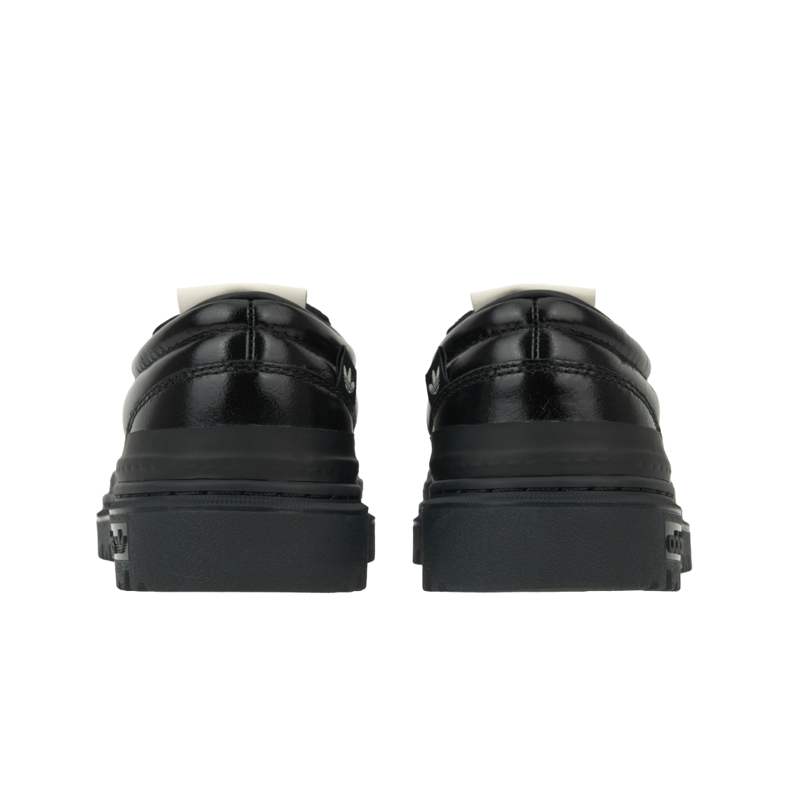 Sizing Song For The Mute x adidas Samba LX Freizeit ''Zwart Off White'' KI4761