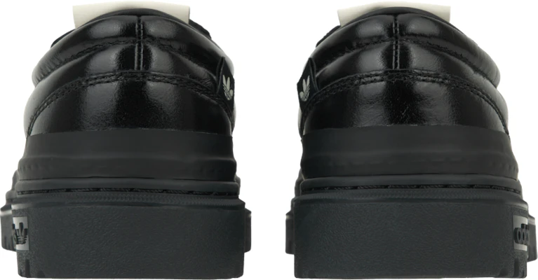 Song For The Mute x adidas Samba LX Freizeit ''Zwart Off White'' KI4761 Sizing Song For The Mute x adidas Samba LX Freizeit ''Zwart Off White'' KI4761