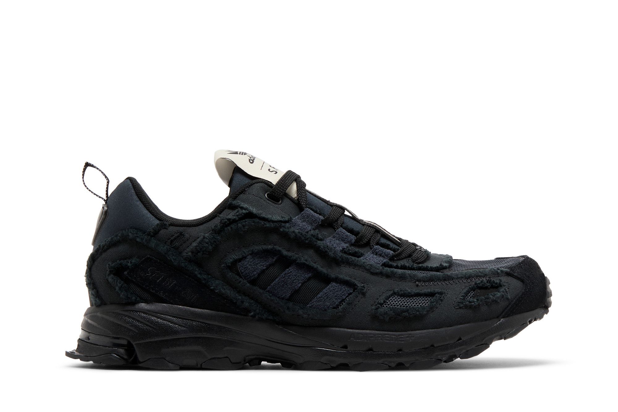 Song for the Mute x adidas Shadowturf 'Black Night Grey' IF9403