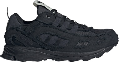 Song for the Mute x adidas Shadowturf 'Black Night Grey' IF9403 Song for the Mute x adidas Shadowturf 'Black Night Grey' IF9403
