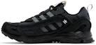 Lookbook Song for the Mute x adidas Shadowturf ''Noir Nuit Grise'' IF9403