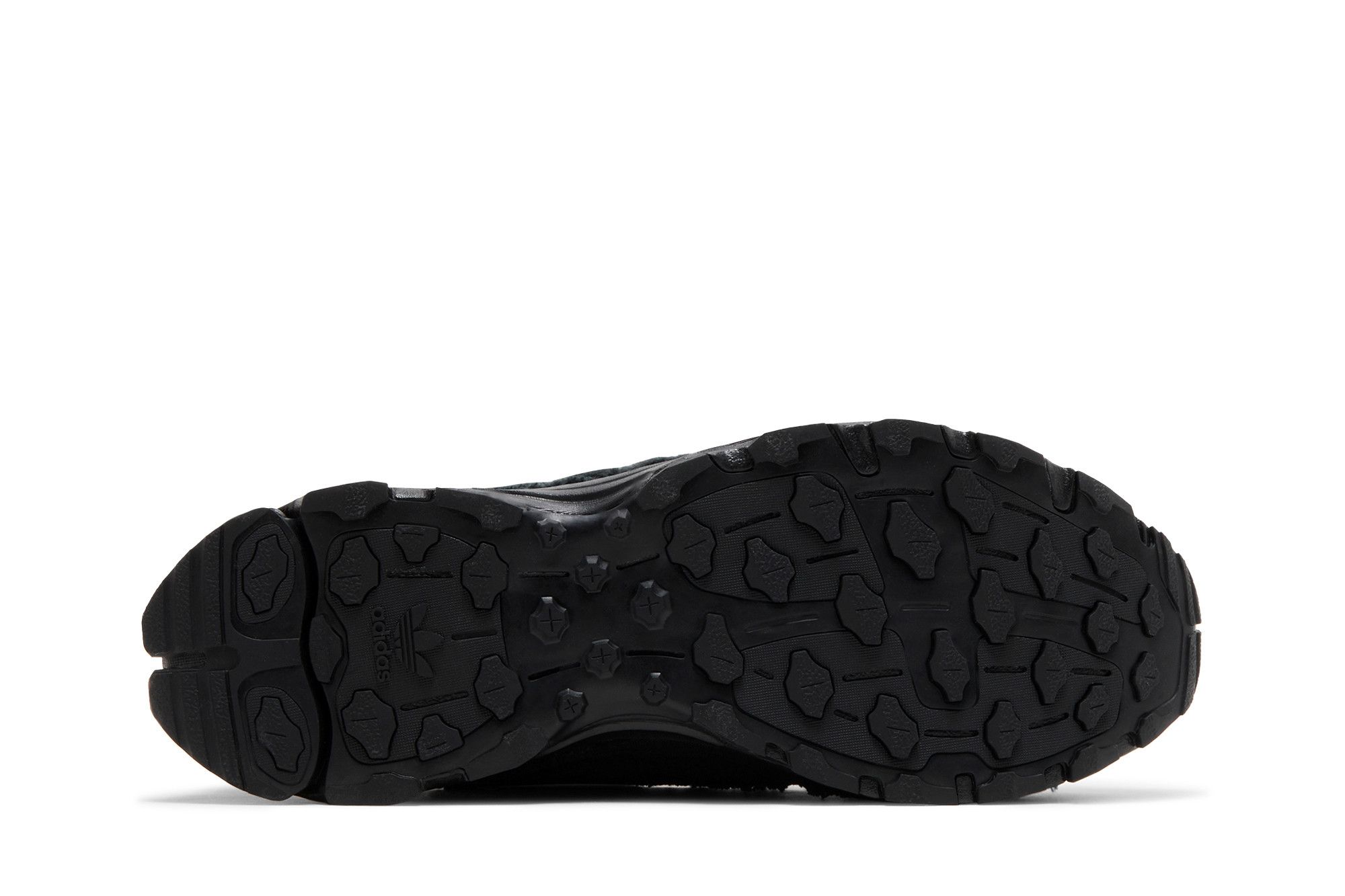 Shop Song for the Mute x adidas Shadowturf ''Noir Nuit Grise'' IF9403