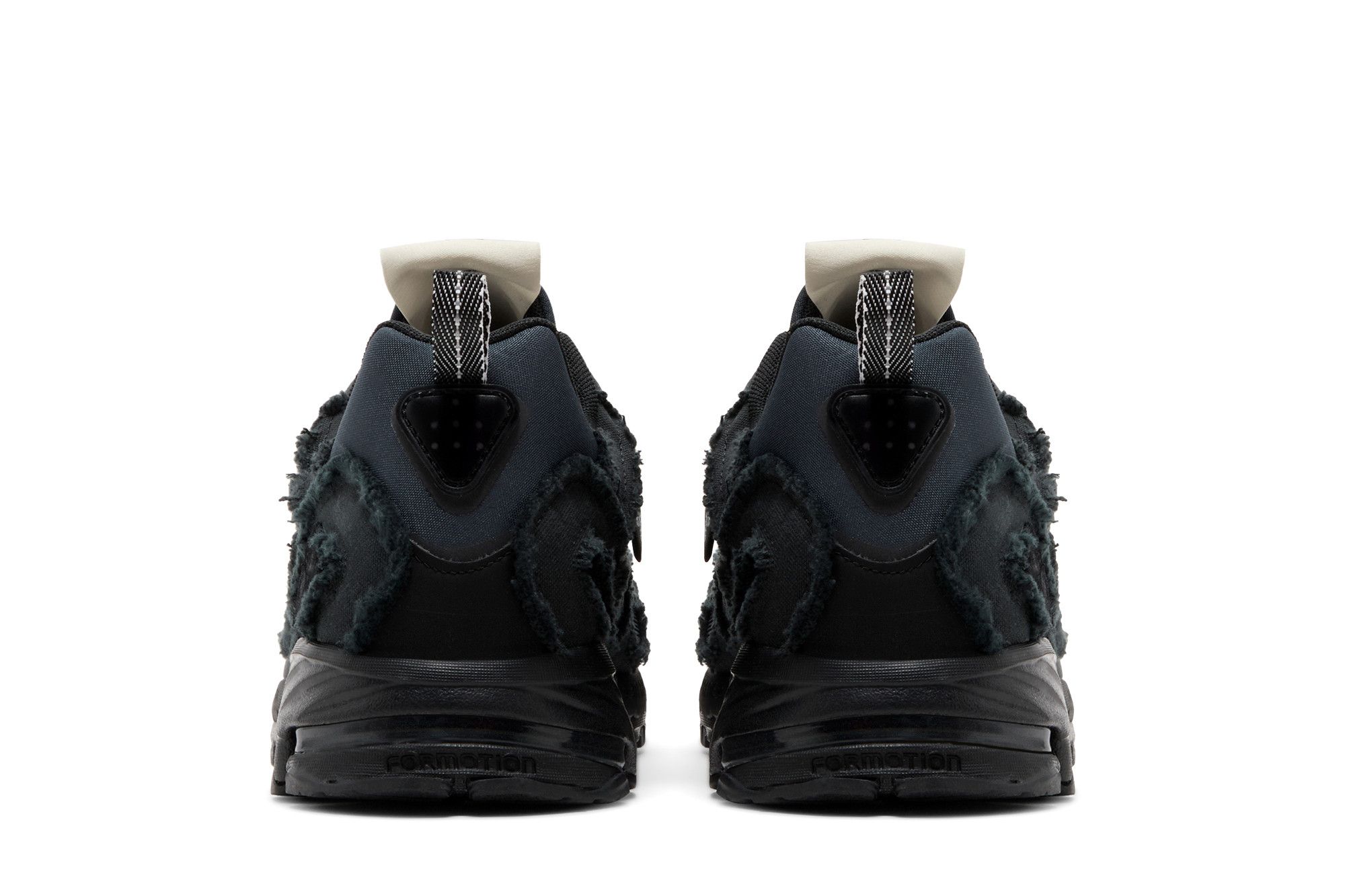 Details for Song for the Mute x adidas Shadowturf ''Noir Nuit Grise'' IF9403