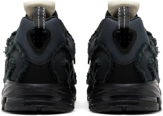 Song for the Mute x adidas Shadowturf ''Noir Nuit Grise'' IF9403 Details for Song for the Mute x adidas Shadowturf ''Noir Nuit Grise'' IF9403