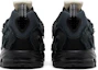 Details for Song for the Mute x adidas Shadowturf ''Noir Nuit Grise'' IF9403