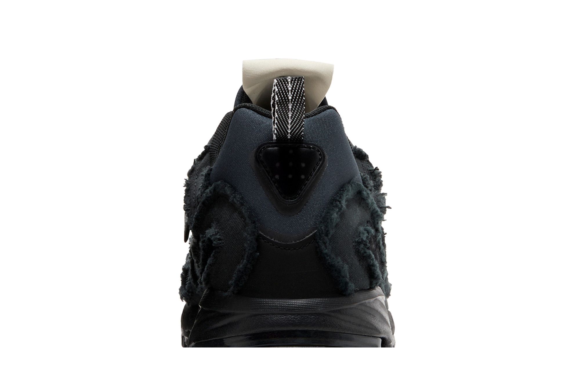 Sizing Song for the Mute x adidas Shadowturf ''Noir Nuit Grise'' IF9403