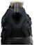 Sizing Song for the Mute x adidas Shadowturf ''Noir Nuit Grise'' IF9403