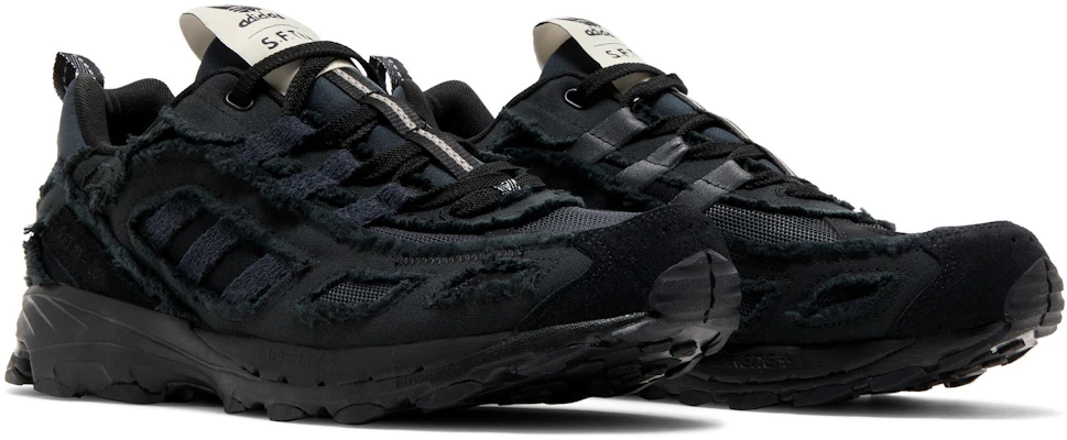 Song for the Mute x adidas Shadowturf ''Noir Nuit Grise'' IF9403 Cheap Song for the Mute x adidas Shadowturf ''Noir Nuit Grise'' IF9403