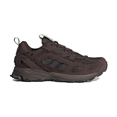 Song For The Mute adidas Shadowturf 'Dark Brown'