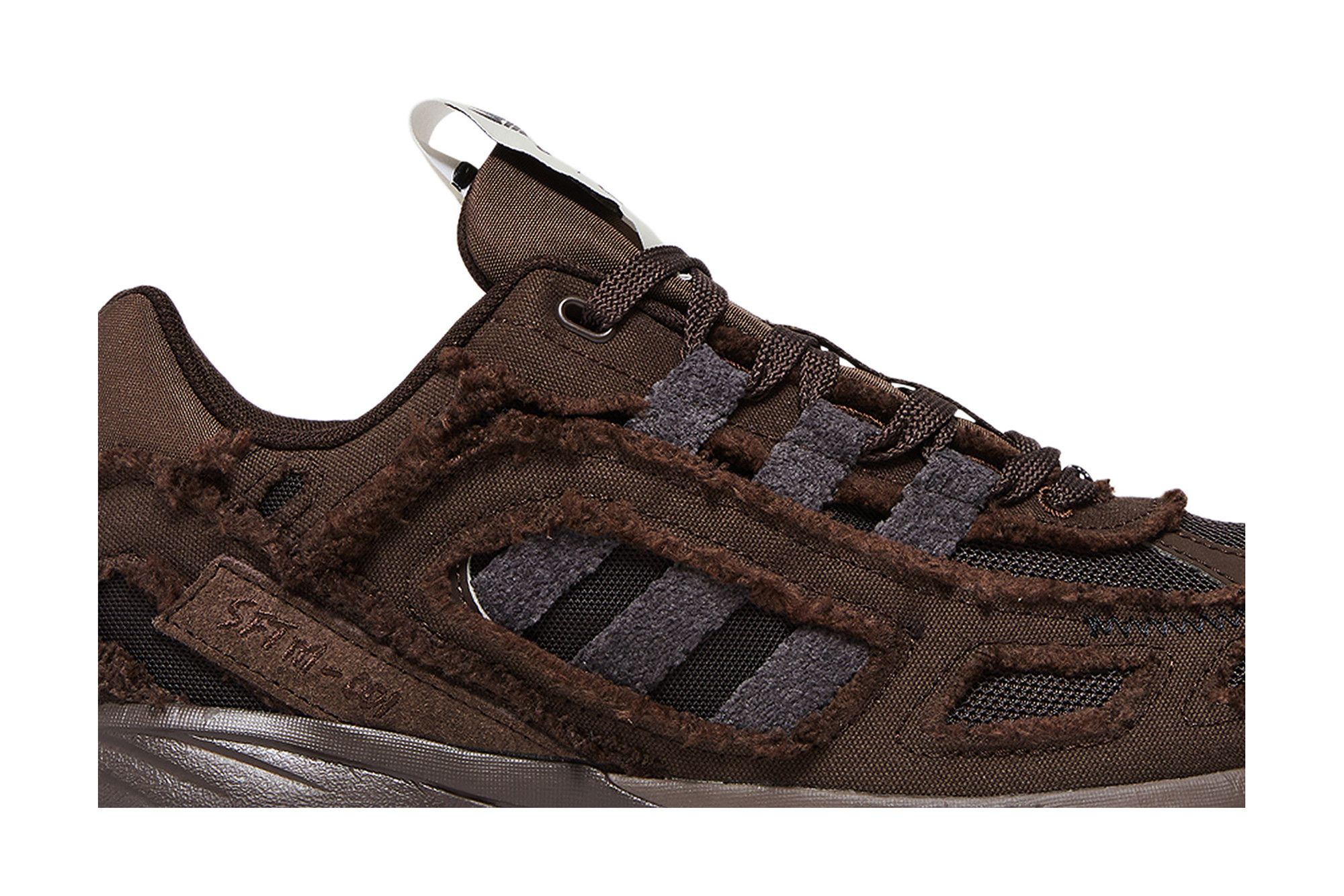 Order Song For The Mute x adidas Shadowturf ''Marron Foncé'' ID4819