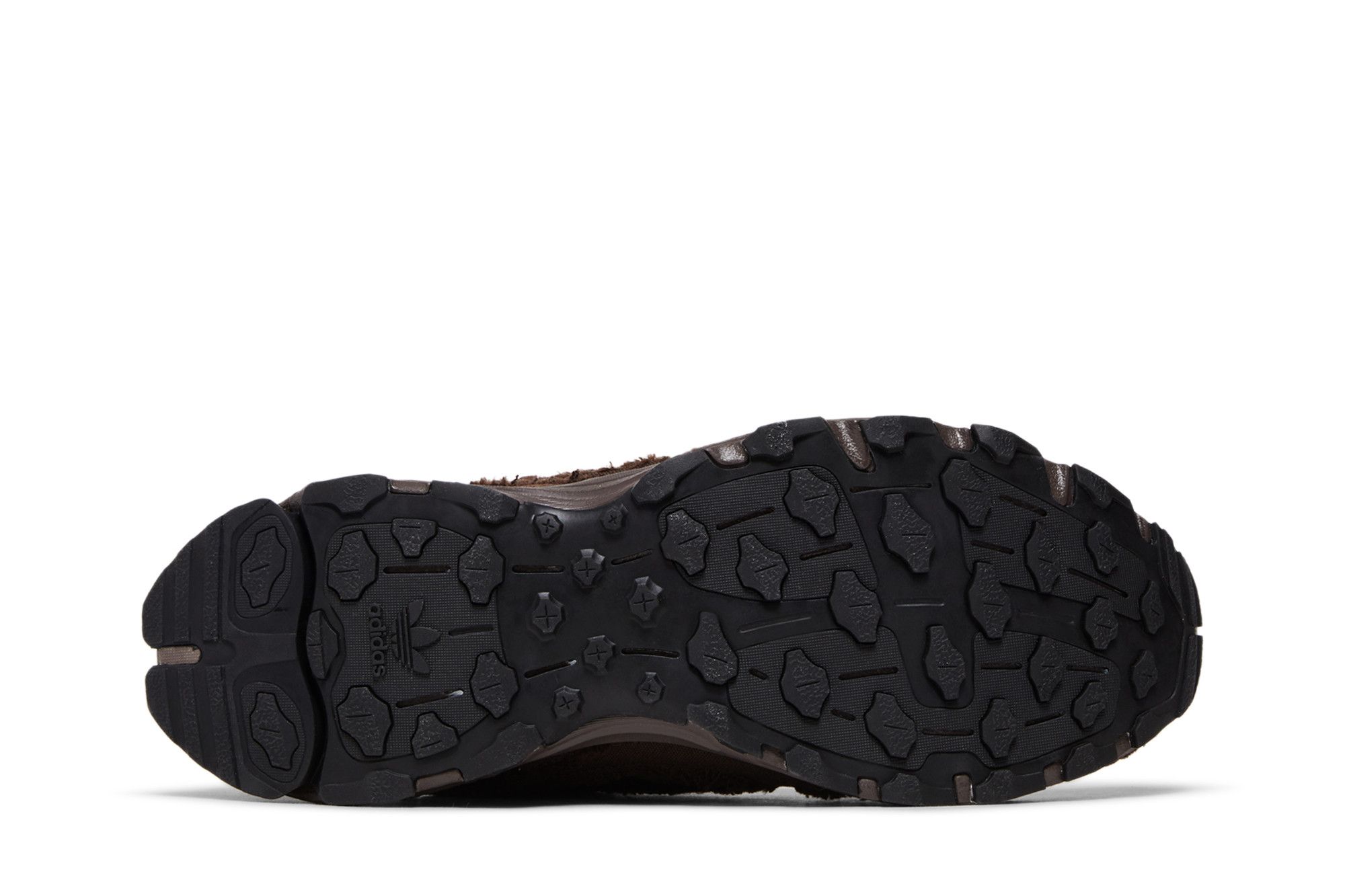 Shop Song For The Mute x adidas Shadowturf ''Marron Foncé'' ID4819