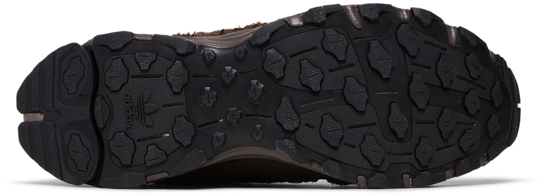 Song For The Mute x adidas Shadowturf ''Marron Foncé'' ID4819 Shop Song For The Mute x adidas Shadowturf ''Marron Foncé'' ID4819