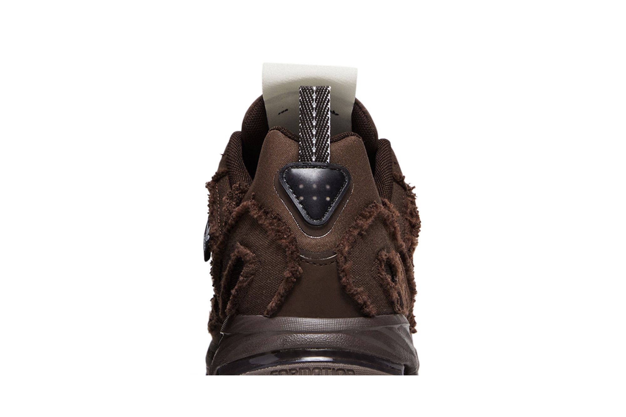Sizing Song For The Mute x adidas Shadowturf ''Marron Foncé'' ID4819