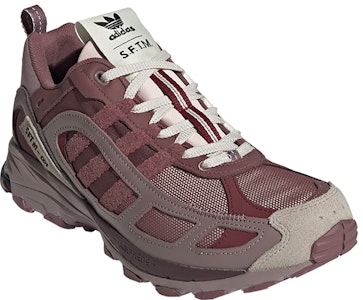 Song for the Mute x adidas Shadowturf 'SFTM-001 - Óxido Maravilla' HQ3940 Lookbook Song for the Mute x adidas Shadowturf 'SFTM-001 - Óxido Maravilla' HQ3940