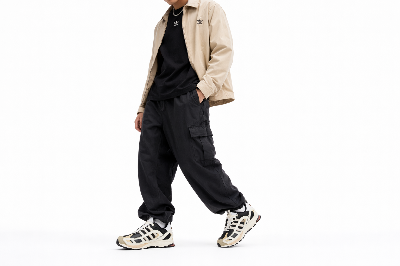 Order Song for the Mute x adidas Shadowturf 'SFTM-001' GY7017