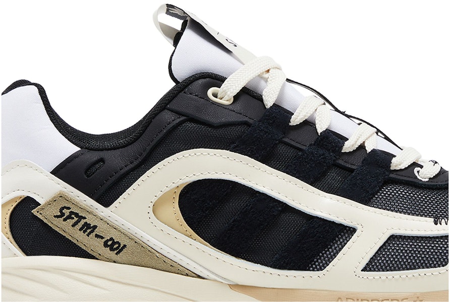 Song for the Mute x adidas Shadowturf 'SFTM-001' GY7017 Lookbook Song for the Mute x adidas Shadowturf 'SFTM-001' GY7017
