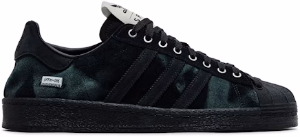 Song for the Mute x adidas Superstar 82 'Black' JP7676 Song for the Mute x adidas Superstar 82 'Black' JP7676