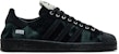 Song for the Mute x adidas Superstar 82 'Hitam' JP7676