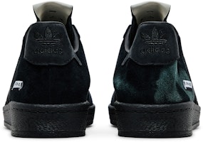 Song for the Mute x adidas Superstar 82 'Hitam' JP7676 Details for Song for the Mute x adidas Superstar 82 'Hitam' JP7676