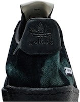 Song for the Mute x adidas Superstar 82 'Hitam' JP7676 Sizing Song for the Mute x adidas Superstar 82 'Hitam' JP7676