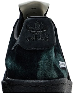 Song for the Mute x adidas Superstar 82 'Hitam' JP7676 Sizing Song for the Mute x adidas Superstar 82 'Hitam' JP7676