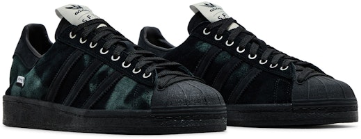 Song for the Mute x adidas Superstar 82 'Hitam' JP7676 Cheap Song for the Mute x adidas Superstar 82 'Hitam' JP7676