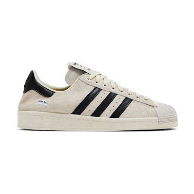 Song for the Mute adidas Superstar 82 'Cream White'