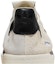 Sizing Song for the Mute x adidas Superstar 82 'Putih Krim' JQ0958