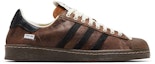 Buy Song for the Mute x adidas Superstar 82 'Crown Core Black' Hitam Teras. JR8043