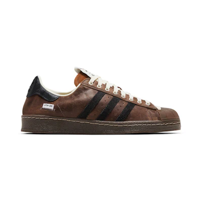 Song for the Mute adidas Superstar 82 'Crown Core Black'