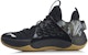 Li-Ning Sonic 7 Rendah x CBA 'Hitam Coklat' ABAP033-4