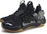 Li-Ning Sonic 7 Rendah x CBA 'Hitam Coklat' ABAP033-4